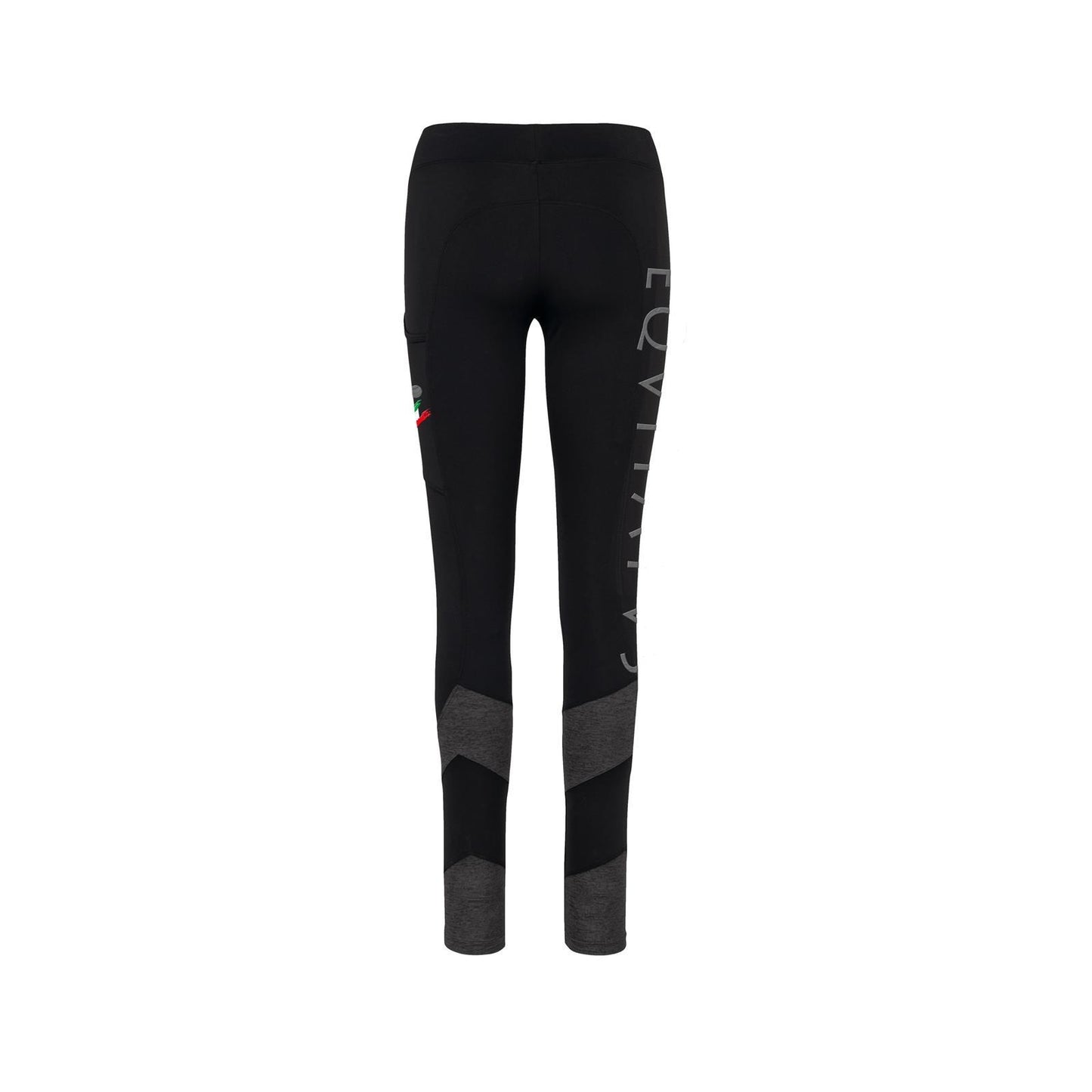 LEGGINGS DONNA JUMP EQUITATUS