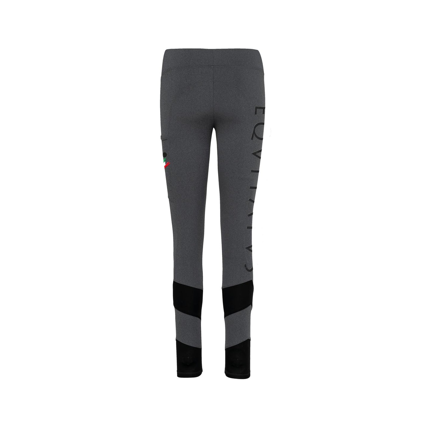 LEGGINGS DONNA JUMP EQUITATUS